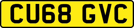 CU68GVC