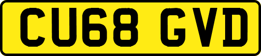 CU68GVD