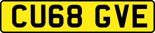 CU68GVE