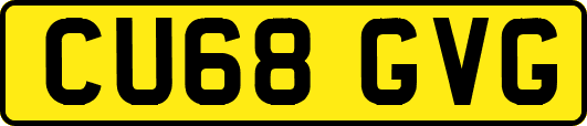 CU68GVG