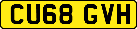 CU68GVH