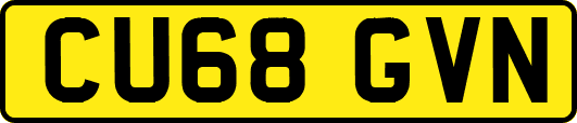 CU68GVN