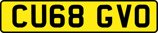 CU68GVO
