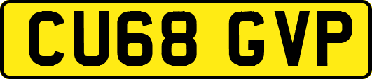 CU68GVP