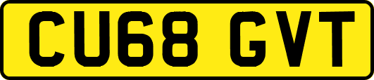 CU68GVT