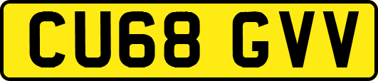 CU68GVV