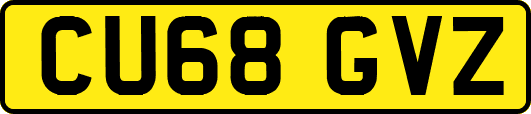 CU68GVZ