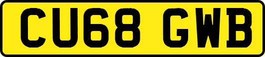 CU68GWB