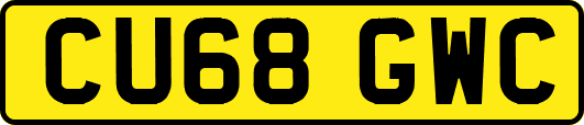 CU68GWC