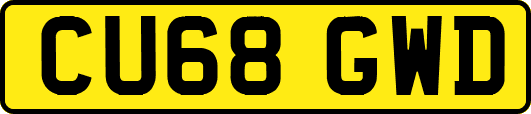 CU68GWD