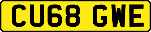 CU68GWE