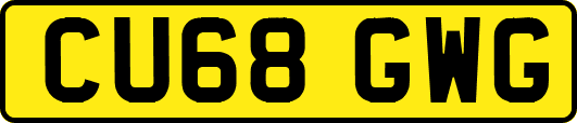 CU68GWG