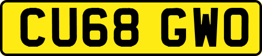 CU68GWO