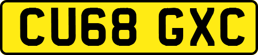 CU68GXC