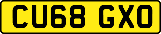 CU68GXO