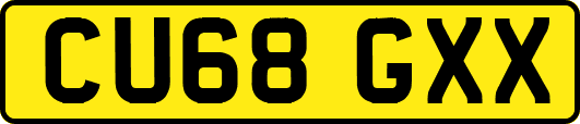 CU68GXX