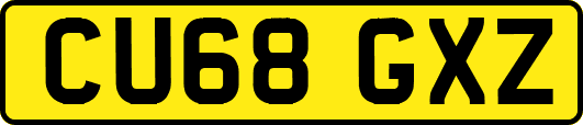 CU68GXZ