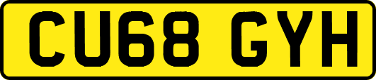 CU68GYH