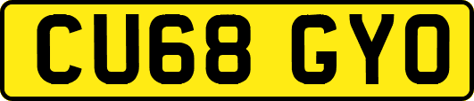 CU68GYO