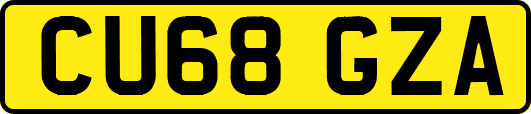 CU68GZA