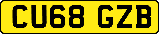 CU68GZB