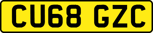 CU68GZC