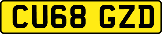CU68GZD
