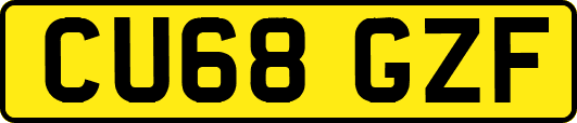 CU68GZF
