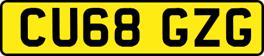CU68GZG
