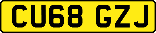 CU68GZJ