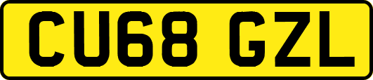 CU68GZL