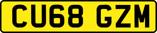 CU68GZM