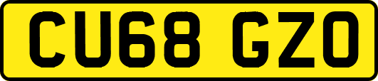 CU68GZO