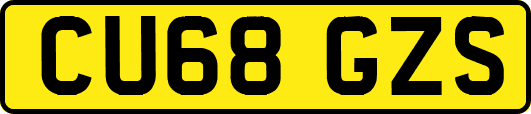 CU68GZS