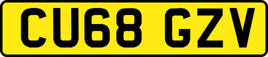 CU68GZV