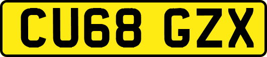 CU68GZX