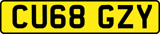 CU68GZY