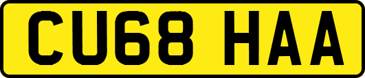 CU68HAA