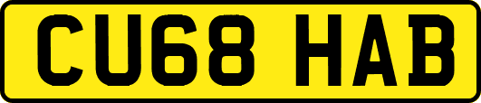 CU68HAB