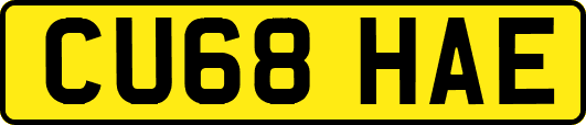 CU68HAE