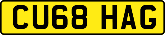 CU68HAG