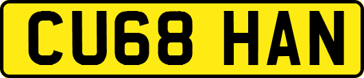 CU68HAN