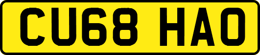 CU68HAO