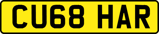 CU68HAR