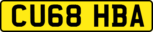 CU68HBA
