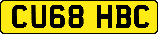 CU68HBC