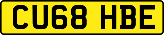 CU68HBE
