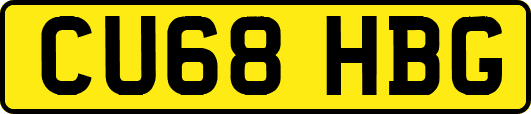 CU68HBG