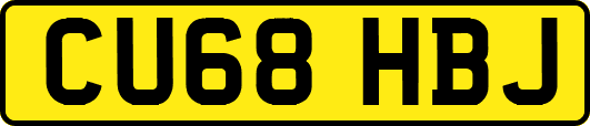 CU68HBJ