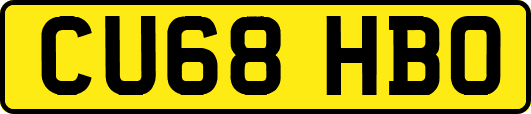 CU68HBO